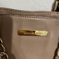 MICHAEL KORS バッグ