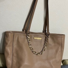 MICHAEL KORS バッグの画像