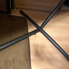 自立式ハンモックの画像
