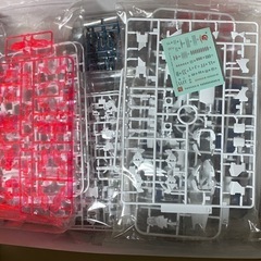 新品未開封 MG RX-0 ユニコンガンダム 1/100 の画像