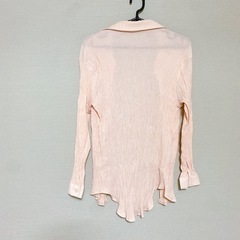 GORGE*アンサンブル*キャミソール*シャーリングシャツ*2枚組*フリーサイズの画像