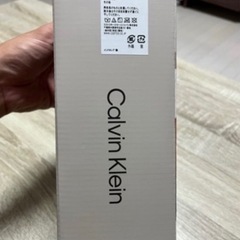 カルバンクライン　下着の画像