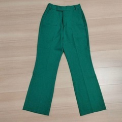 【お話中】ローリーズファーム　スラックスの画像