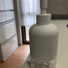ハンドソープ入れ