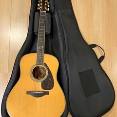 【値下げ中‼️】YAMAHA LL16 ARE エレアコ