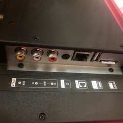 アズマ　EAST デジタルハイビジョン　液晶テレビ　18.5型　LE-19HD101 動作確認済み
の画像