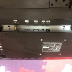 アズマ　EAST デジタルハイビジョン　液晶テレビ　18.5型　LE-19HD101 動作確認済み
の画像
