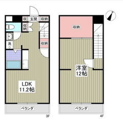 【🌙入居費用14万円🌙】✨審査No.1✨ 🔥東武東上線 川越市 ...