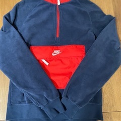 人気モデル　NIKEフリース　メンズSサイズ