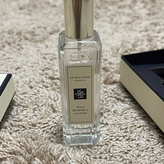Jo Malone ワイルド ブルーベル コロン30mlの画像