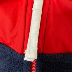 人気モデル　NIKEフリース　メンズSサイズの画像