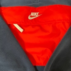 人気モデル　NIKEフリース　メンズSサイズの画像