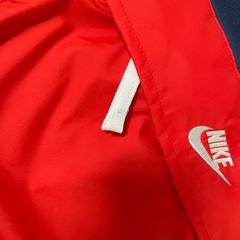 人気モデル　NIKEフリース　メンズSサイズの画像