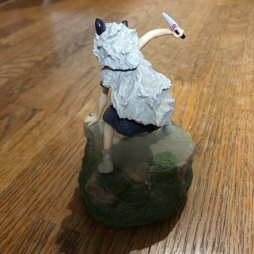 もののけ姫　サン　オルゴール