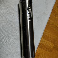 ノジマ　ファサーム　チタン　サイレンサーの画像