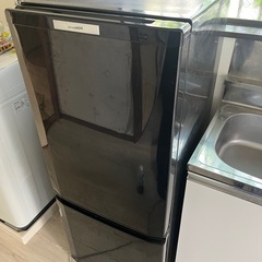 洗濯機、冷蔵庫譲ります