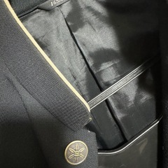 香椎工業高等学校　カバン　入学の画像