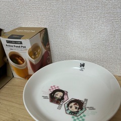 天ぷら鍋など未使用の画像