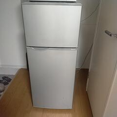 冷蔵庫 SHARP SJ-H12B-S