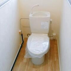 ◆格安◆築古戸建オーナー向け。汲取トイレを簡易水洗トイレに格安でリフォームします。 - 地元のお店