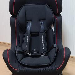 ☆お話中☆チャイルドシート　後向き　前向き