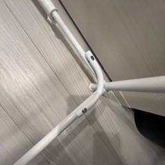 洗濯機ラックの画像
