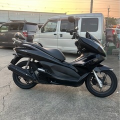 PCX125