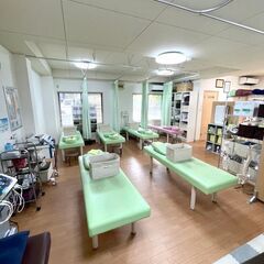 【未経験OK/学歴不問】医療事務×パート 神辺院の画像