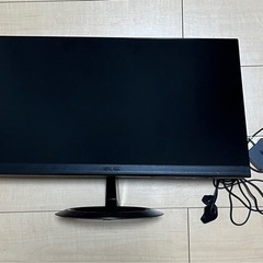 【Amazon.co.jp限定】ASUS モニター 23インチ ...