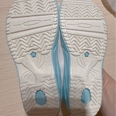 【1003】 新品 MOONSTAR キッズ上履きの画像