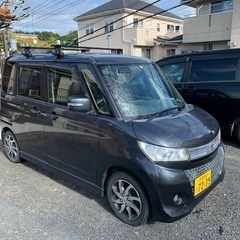 スズキパレットSW ノンターボ　キャリア不要で2万円値引きの画像