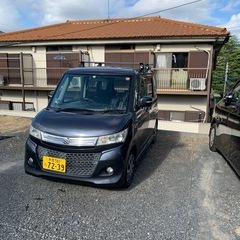 スズキパレットSW ノンターボ　キャリア不要で2万円値引き