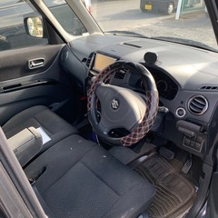 スズキパレットSW ノンターボ　キャリア不要で2万円値引きの画像