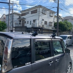 スズキパレットSW ノンターボ　キャリア不要で2万円値引きの画像