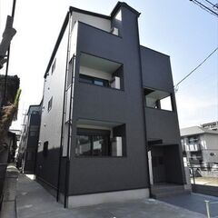 🉐初期費用１４万円🙂築浅BT別1LDK♪新宿へ28分の与野本町駅...