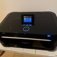 Canon プリンターMG6130  の画像