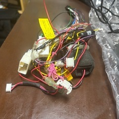 カーナビ KENWOOD の画像