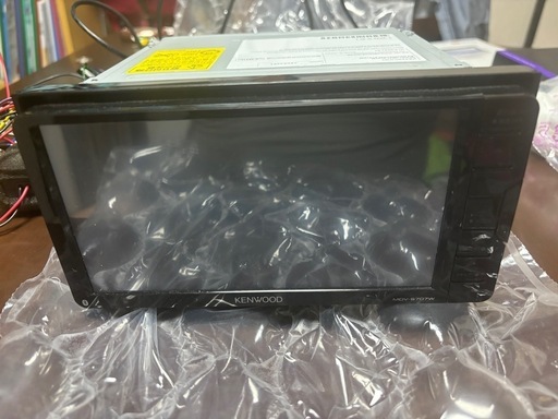 カーナビ KENWOOD