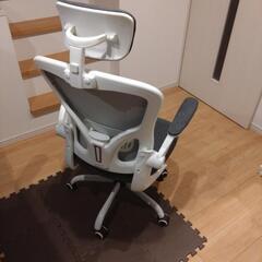 オフィスチェアの画像