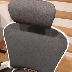 オフィスチェアの画像