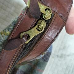 美品　イルビゾンテ　ショルダーバッグの画像