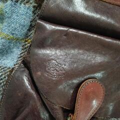 美品　イルビゾンテ　ショルダーバッグの画像