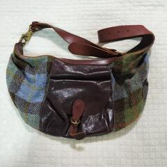 美品　イルビゾンテ　ショルダーバッグの画像