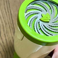 ハーブミルの画像