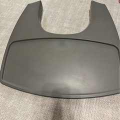 リエンダー　ハイチェア用トレー