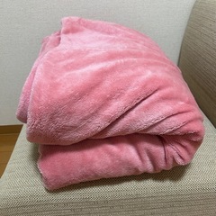 毛布