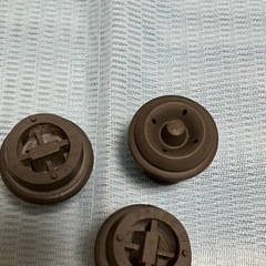 ワインの栓(せん)　ストッパーの画像