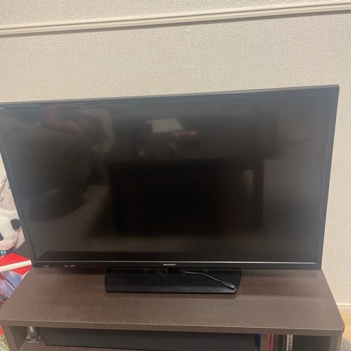 AQUOS テレビ