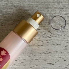 ☆お値引可能☆【残量5割程】L'OCCITANE  ローズモイスチャーフェースミスト ローズの画像