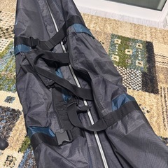 【受け渡し予定者あり】ogio トラベルカバー